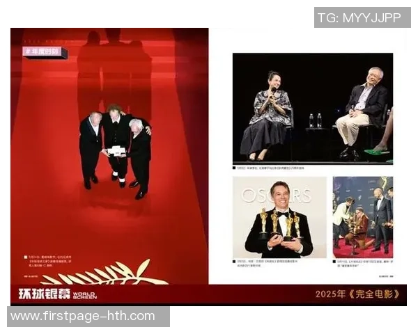 李安：从东方到西方的电影大师如何塑造跨文化的艺术之路